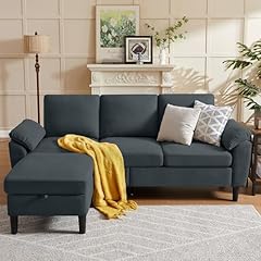 Chireca convertible sectional for sale  Delivered anywhere in USA 