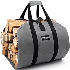 Amagabeli firewood carrier for sale  Delivered anywhere in USA 