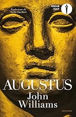 Augustus usato  Spedito ovunque in Italia 