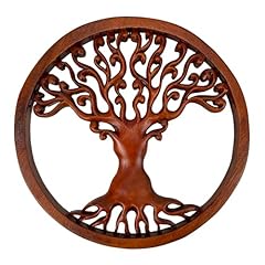 Zeckos hand carved for sale  Delivered anywhere in USA 