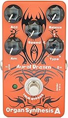 Aural dream organ for sale  Delivered anywhere in USA 