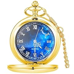 Tiong orologio tasca usato  Spedito ovunque in Italia 