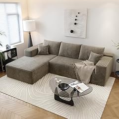107.5 cloud sectional for sale  Delivered anywhere in USA 