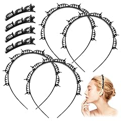 Jubaopen 8pcs headband for sale  Delivered anywhere in UK