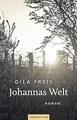 Johannas roman gebraucht kaufen  Wird an jeden Ort in Deutschland