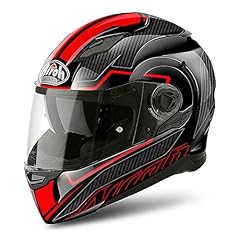 Airoh casco moto usato  Spedito ovunque in Italia 