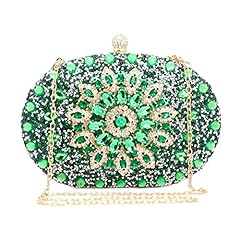 Green purses women for sale  Delivered anywhere in USA 