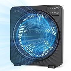 Jrd box fan for sale  Delivered anywhere in USA 