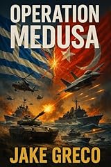 Operation medusa book for sale  Delivered anywhere in UK