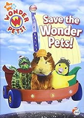 Wonder pets save for sale  Delivered anywhere in USA 