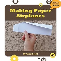Making paper airplanes gebraucht kaufen  Wird an jeden Ort in Deutschland