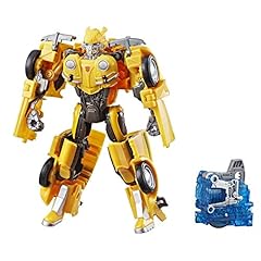 Transformers bumblebee movie for sale  Delivered anywhere in USA 