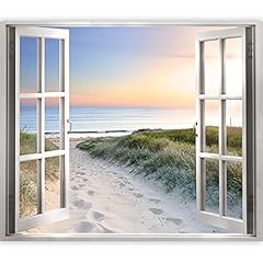 Murando wandillusion wandbild gebraucht kaufen  Wird an jeden Ort in Deutschland