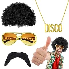 Pcs disco hippie for sale  Delivered anywhere in Ireland