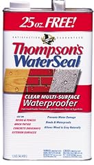 Thompsons waterseal 24111 for sale  Delivered anywhere in USA 