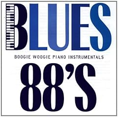 Blues boogie woogie for sale  Delivered anywhere in USA 