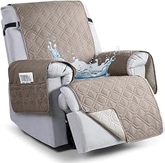 100 waterproof recliner for sale  Delivered anywhere in UK
