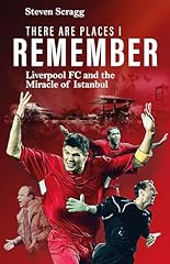 Places remember liverpool for sale  Delivered anywhere in UK