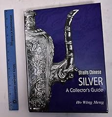 Straits chinese silver for sale  Delivered anywhere in UK