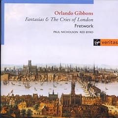 Fantasia cries london d'occasion  Livré partout en France