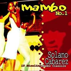 Mambo no.1 d'occasion  Livré partout en France