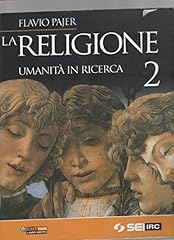 Religione. umanità ricerca. usato  Spedito ovunque in Italia 