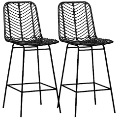 Homcom modern rattan for sale  Delivered anywhere in USA 