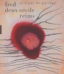 cecile reims d'occasion  Livré partout en France