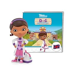 Tonies doc mcstuffins for sale  Delivered anywhere in Ireland