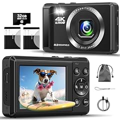 Digital camera 44mp for sale  Delivered anywhere in USA 