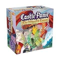 Castle panic wizard for sale  Delivered anywhere in USA 