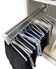 Extendable clothes rail for sale  Delivered anywhere in USA 