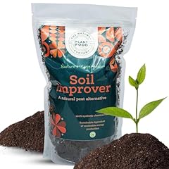 Natural plant food for sale  Delivered anywhere in UK