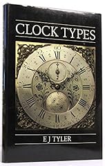 Clock types for sale  Delivered anywhere in UK