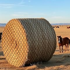 Round bale hay for sale  Delivered anywhere in USA 