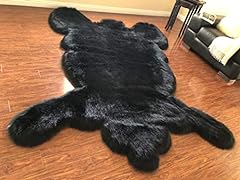 Lambzy faux sheepskin for sale  Delivered anywhere in USA 