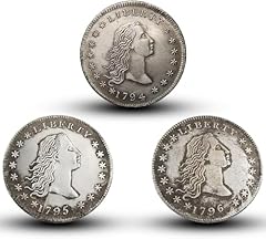 Pcs antique silver for sale  Delivered anywhere in USA 