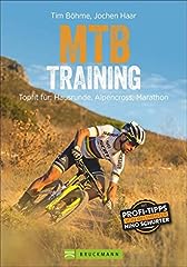 Mountainbiken training für for sale  Delivered anywhere in Ireland