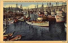 Purse seiners preparing for sale  Delivered anywhere in USA 