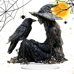 Gothic raven rnament gebraucht kaufen  Wird an jeden Ort in Deutschland
