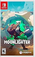 Moonlighter nintendo switch for sale  Delivered anywhere in USA 