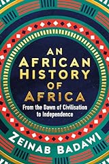 African history africa gebraucht kaufen  Wird an jeden Ort in Deutschland