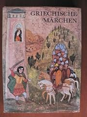 Griechische märchen gebraucht kaufen  Wird an jeden Ort in Deutschland