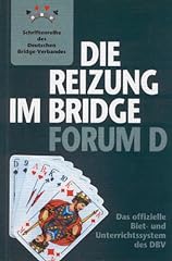 Reizung bridge forum gebraucht kaufen  Wird an jeden Ort in Deutschland