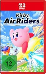 Nintendo kirby air gebraucht kaufen  Wird an jeden Ort in Deutschland