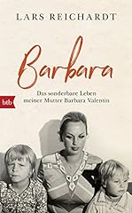 Barbara sonderbare leben gebraucht kaufen  Wird an jeden Ort in Deutschland
