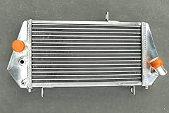 Aluminum radiator aprilia for sale  Delivered anywhere in UK