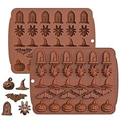 Keepaty halloween chocolate for sale  Delivered anywhere in UK