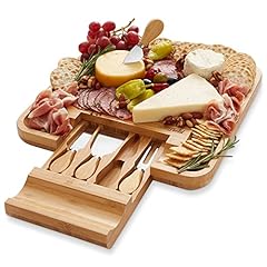 Casafield bamboo cheese for sale  Delivered anywhere in USA 