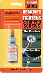 Todays tools screwgrab for sale  Delivered anywhere in UK
